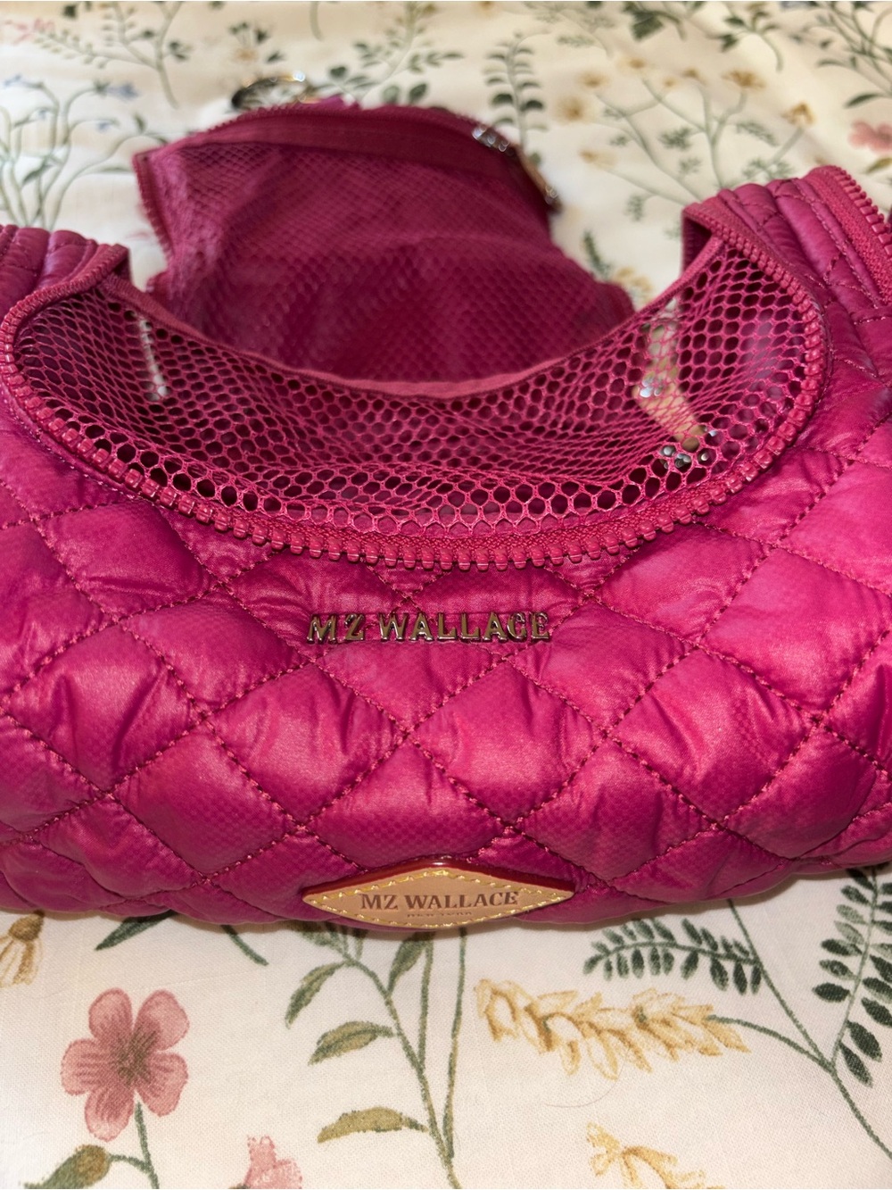 MZ Wallace Hanging Travel Organizer - Picture 8 of 10
